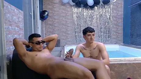 Boysgang_sex stripchat stream image, 12.09.2025 11:30
