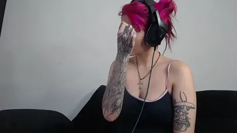 MaryJannes stripchat stream image