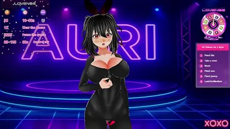Auri_Hikaru stripchat stream image, 12.09.2025 22:00