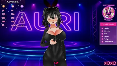 Auri_Hikaru stripchat stream image, 12.09.2025 22:00