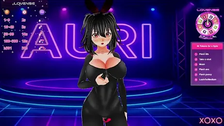 Auri_Hikaru stripchat stream image, 12.09.2025 22:00