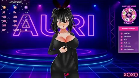 Auri_Hikaru stripchat stream image, 12.09.2025 22:00
