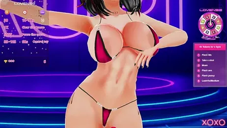 Auri_Hikaru stripchat stream image, 12.09.2025 22:00
