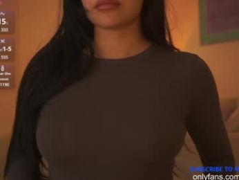 n_o_v_a chaturbate stream image, 16.02.2025 15:00