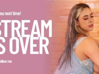 sabrina_geek chaturbate stream image, 12.09.2025 23:30