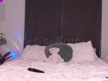 petitebrat chaturbate stream image, 12.09.2025 19:10