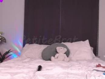 petitebrat chaturbate stream image, 12.09.2025 19:10