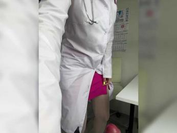 DokTor_Ada bongacams stream image, 13.09.2025 06:40