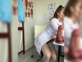 DokTor_Ada bongacams stream image, 13.09.2025 06:40