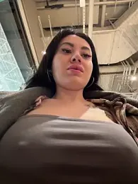 Wet__Bunny stripchat stream image, 13.09.2025 06:30
