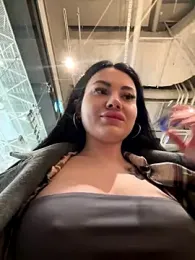 Wet__Bunny stripchat stream image, 13.09.2025 06:30