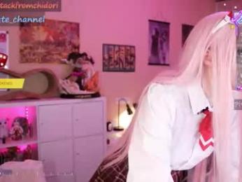 yourcutewaifu chaturbate stream image, 13.09.2025 12:10