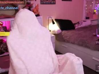 yourcutewaifu chaturbate stream image, 13.09.2025 12:10