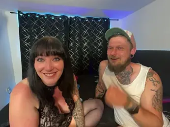 BonnyundClyde19 stripchat stream image, 13.09.2025 16:20