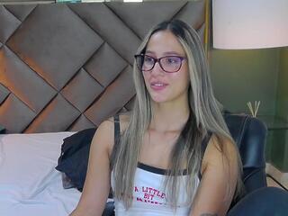 Sophia Loreen flirt4free stream image, 13.09.2025 14:50
