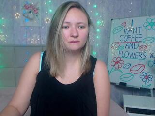 Sally Verda flirt4free stream image, 13.09.2025 17:00
