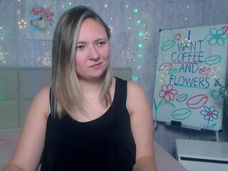 Sally Verda flirt4free stream image, 13.09.2025 17:00