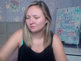 Sally Verda flirt4free stream image, 13.09.2025 17:00