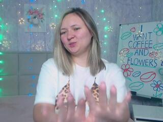 Sally Verda flirt4free stream image, 13.09.2025 17:00