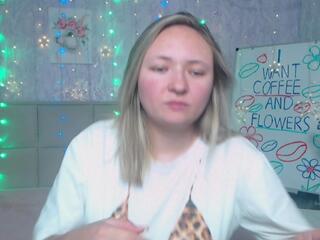 Sally Verda flirt4free stream image, 13.09.2025 17:00