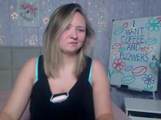 Sally Verda flirt4free stream image, 13.09.2025 17:00