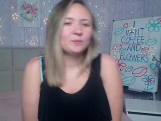 Sally Verda flirt4free stream image, 13.09.2025 17:00