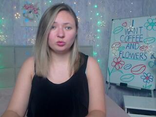 Sally Verda flirt4free stream image, 13.09.2025 17:00