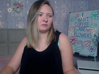 Sally Verda flirt4free stream image, 13.09.2025 17:00
