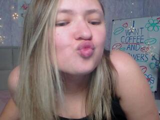 Sally Verda flirt4free stream image, 13.09.2025 17:00