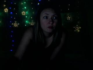 Sally Verda flirt4free stream image, 13.09.2025 17:00