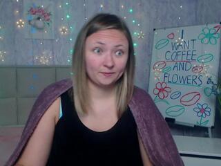 Sally Verda flirt4free stream image, 13.09.2025 17:00