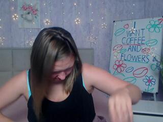 Sally Verda flirt4free stream image, 13.09.2025 17:00