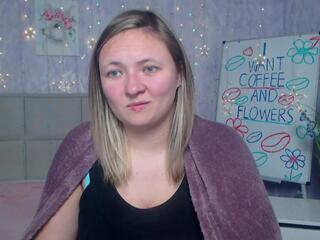 Sally Verda flirt4free stream image, 13.09.2025 17:00