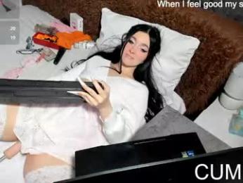 blancasuarez chaturbate stream image, 14.09.2025 15:20