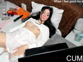 blancasuarez chaturbate stream image, 14.09.2025 15:20