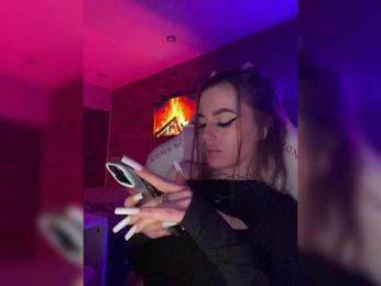 HotGirlEva bongacams stream image, 14.09.2025 21:30