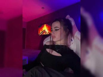 HotGirlEva bongacams stream image, 14.09.2025 21:30