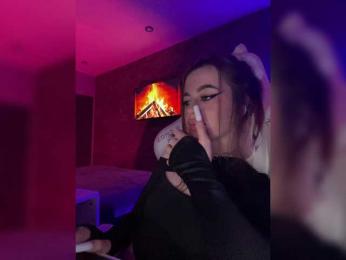 HotGirlEva bongacams stream image, 14.09.2025 21:30