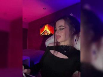 HotGirlEva bongacams stream image, 14.09.2025 21:30