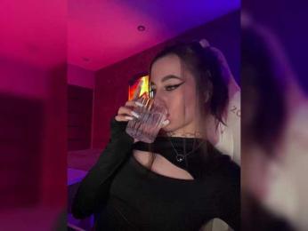 HotGirlEva bongacams stream image, 14.09.2025 21:30