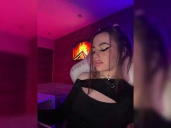 HotGirlEva bongacams stream image, 14.09.2025 21:30