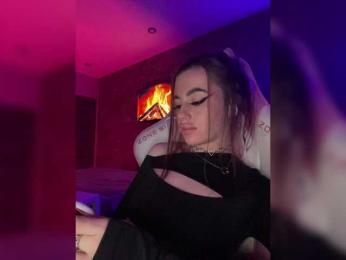 HotGirlEva bongacams stream image, 14.09.2025 21:30