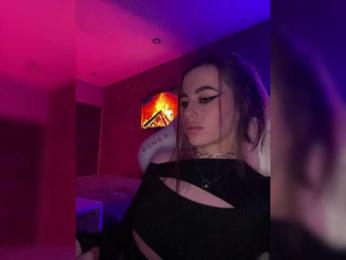 HotGirlEva bongacams stream image, 14.09.2025 21:30