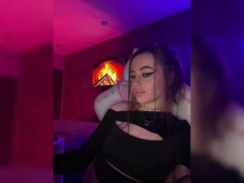 HotGirlEva bongacams stream image, 14.09.2025 21:30