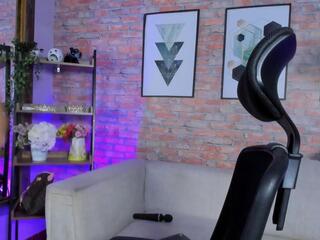 Lucia Brown flirt4free stream image, 14.09.2025 16:10