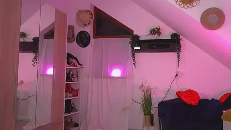 Amaliamour stripchat stream image, 14.09.2025 23:10