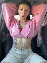 JulliaVegas stripchat stream image, 15.09.2025 00:40