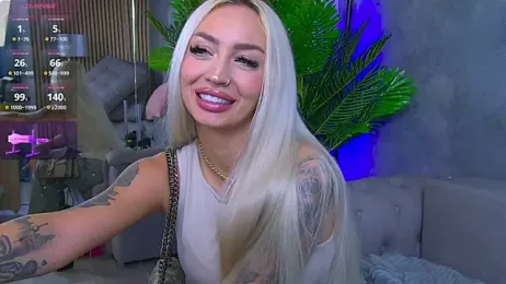 BambiKayyy stripchat stream image, 15.09.2025 04:20