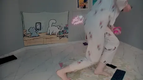 Careful_i_bite stripchat stream image, 15.09.2025 04:40