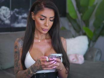 RaquelleVon bongacams stream image, 15.09.2025 09:10